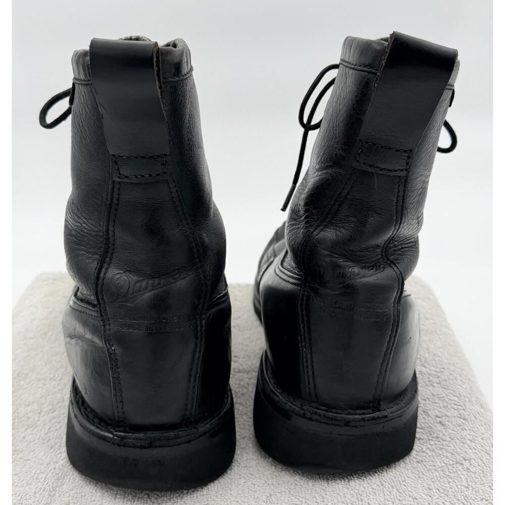 Danner Fire - Medic Men's Work / Duty Boots 12D 22515X Worn - Picture 6 of 8